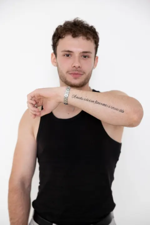 Léandre