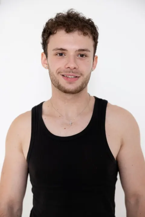 Léandre