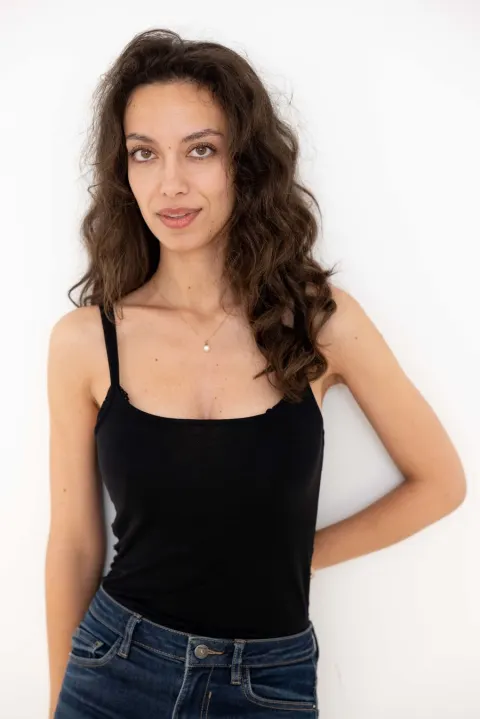 Melissa