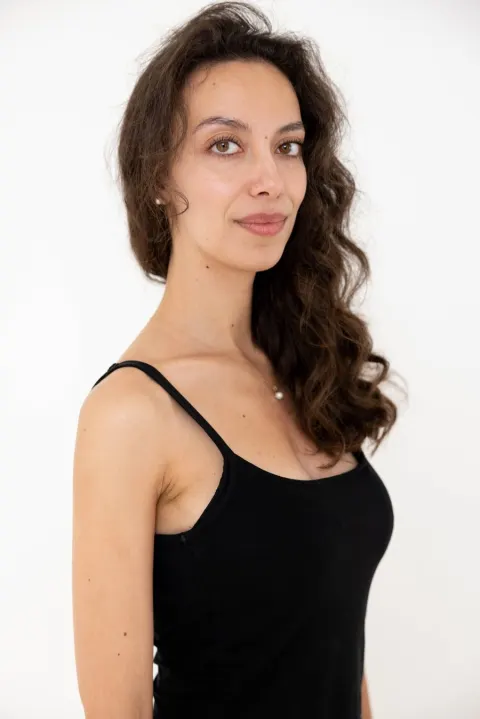 Melissa