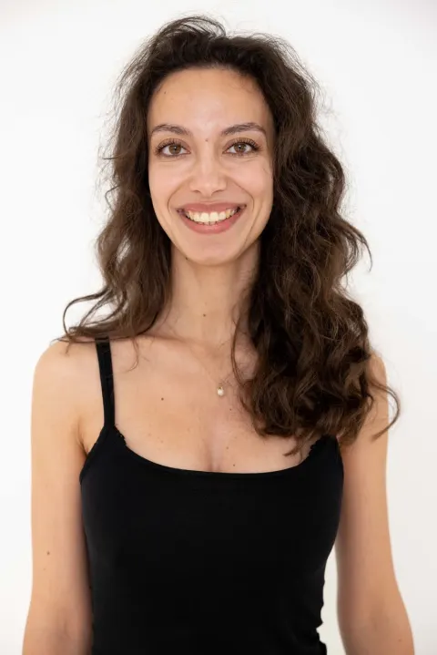 Melissa