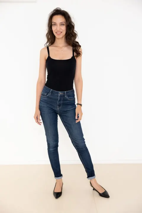Melissa